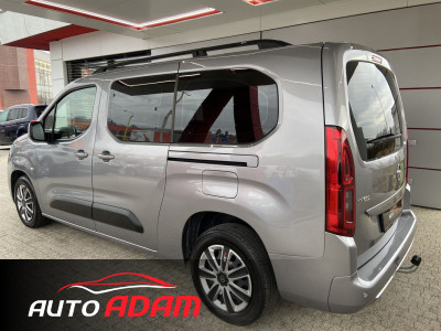 Opel Combo Life 1.5 CDTi 96kW 7miestne