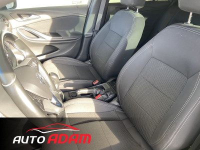 Opel Astra Sport Tourer 1.4i 74kW