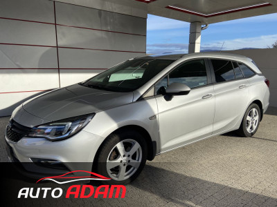 Opel Astra Sport Tourer 1.4i 74kW