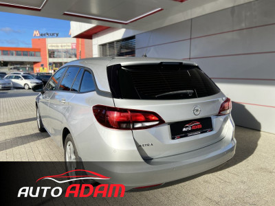 Opel Astra Sport Tourer 1.4i 74kW