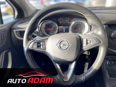 Opel Astra Sport Tourer 1.4i 74kW