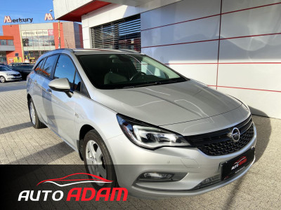 Opel Astra Sport Tourer 1.4i 74kW