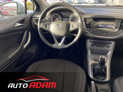 Opel Astra Sport Tourer 1.4i 74kW