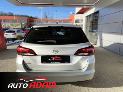 Opel Astra Sport Tourer 1.4i 74kW