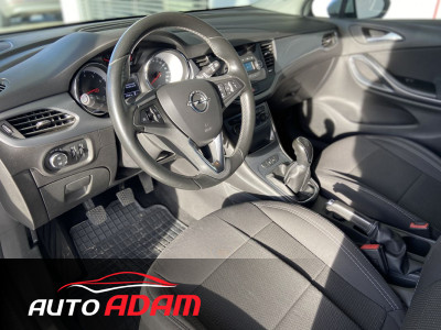 Opel Astra Sport Tourer 1.4i 74kW