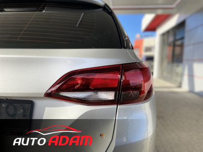 Opel Astra Sport Tourer 1.4i 74kW