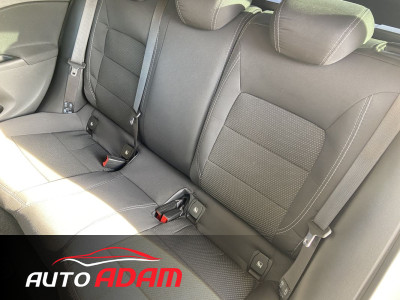 Opel Astra Sport Tourer 1.4i 74kW