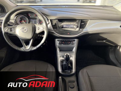 Opel Astra Sport Tourer 1.4i 74kW