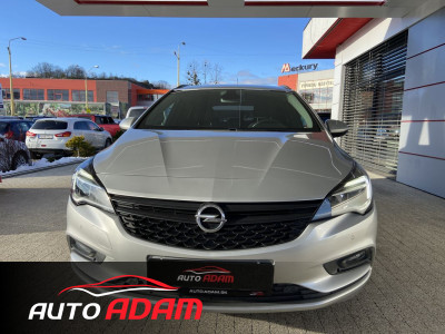 Opel Astra Sport Tourer 1.4i 74kW