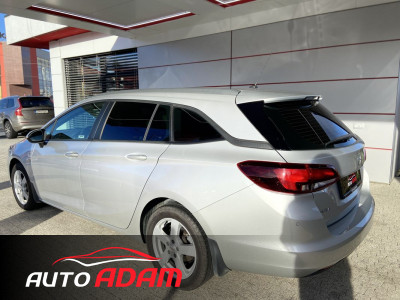 Opel Astra Sport Tourer 1.4i 74kW