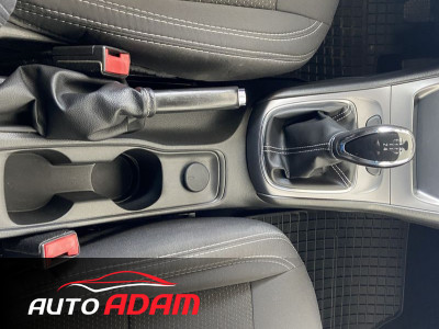 Opel Astra Sport Tourer 1.4i 74kW