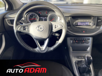 Opel Astra Sport Tourer 1.4i 74kW