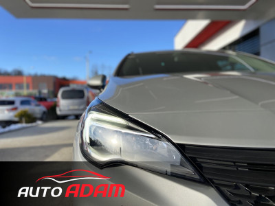 Opel Astra Sport Tourer 1.4i 74kW