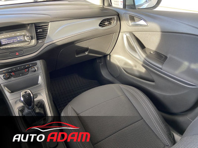 Opel Astra Sport Tourer 1.4i 74kW