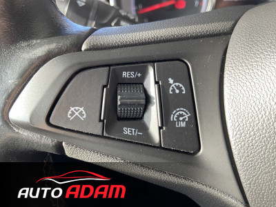 Opel Astra Sport Tourer 1.4i 74kW