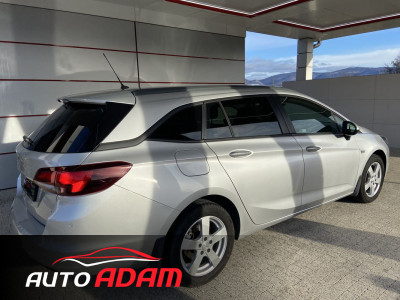 Opel Astra Sport Tourer 1.4i 74kW