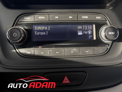 Opel Astra Sport Tourer 1.4i 74kW