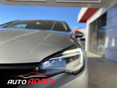 Opel Astra Sport Tourer 1.4i 74kW