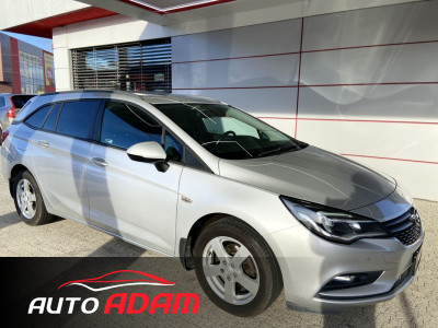 Opel Astra Sport Tourer 1.4i 74kW