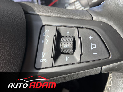 Opel Astra Sport Tourer 1.4i 74kW