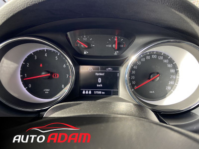 Opel Astra Sport Tourer 1.4i 74kW