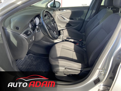 Opel Astra Sport Tourer 1.4i 74kW