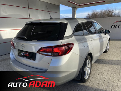 Opel Astra Sport Tourer 1.4i 74kW