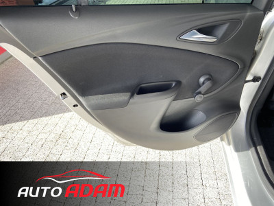 Opel Astra Sport Tourer 1.4i 74kW