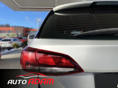 Opel Astra Sport Tourer 1.4i 74kW