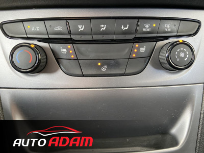 Opel Astra Sport Tourer 1.4i 74kW