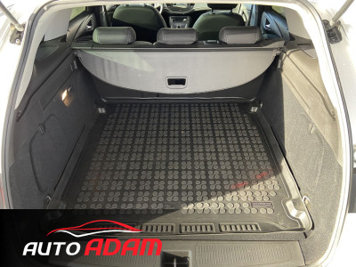 Opel Astra Sport Tourer 1.4i 74kW