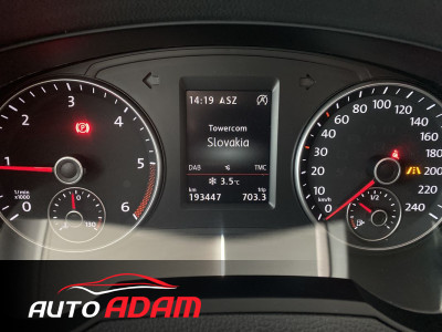 Seat Alhambra 2.0 TDI 110kW Style 7miest