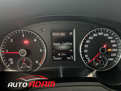 Seat Alhambra 2.0 TDI 110kW Style 7miest