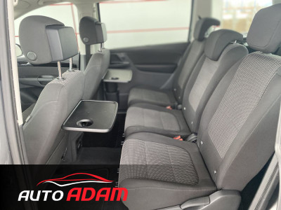 Seat Alhambra 2.0 TDI 110kW Style 7miest