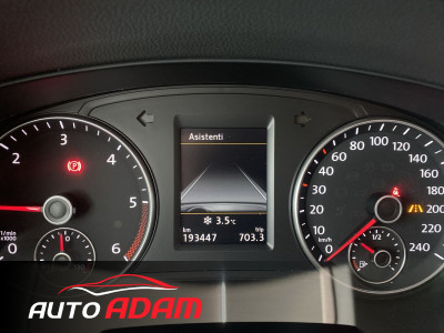 Seat Alhambra 2.0 TDI 110kW Style 7miest