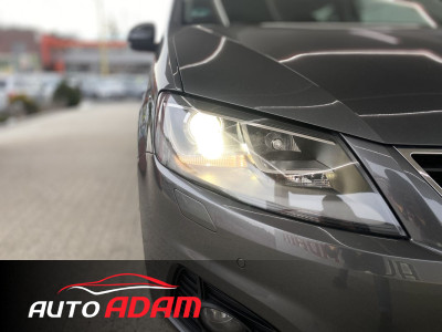 Seat Alhambra 2.0 TDI 110kW Style 7miest