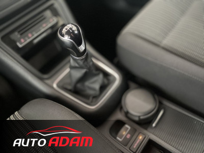 Seat Alhambra 2.0 TDI 110kW Style 7miest