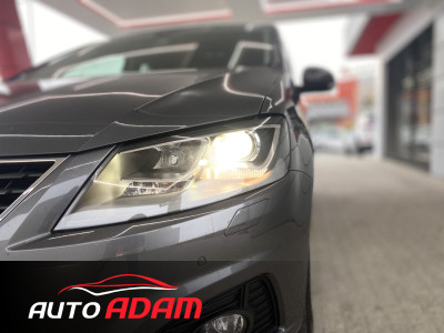 Seat Alhambra 2.0 TDI 110kW Style 7miest