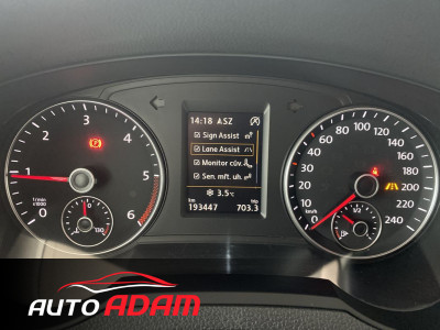 Seat Alhambra 2.0 TDI 110kW Style 7miest