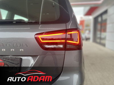 Seat Alhambra 2.0 TDI 110kW Style 7miest