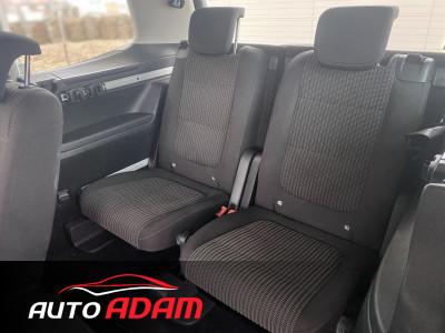 Seat Alhambra 2.0 TDI 110kW Style 7miest