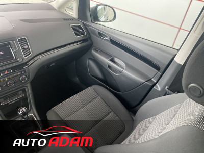 Seat Alhambra 2.0 TDI 110kW Style 7miest