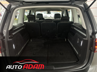 Seat Alhambra 2.0 TDI 110kW Style 7miest