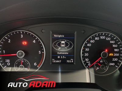 Seat Alhambra 2.0 TDI 110kW Style 7miest