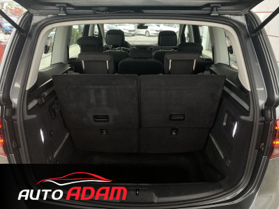Seat Alhambra 2.0 TDI 110kW Style 7miest