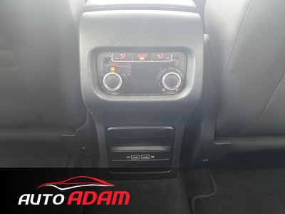 Seat Alhambra 2.0 TDI 110kW Style 7miest