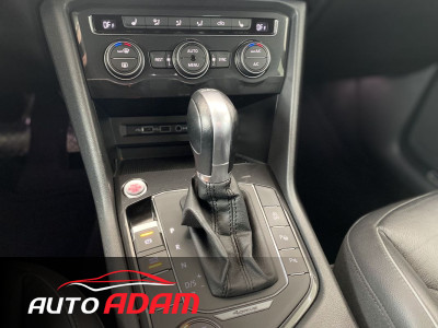 Seat Tarraco 2.0 TDi 140kW DSG 4DRIVE Excellence