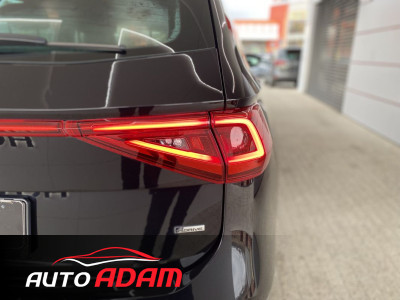 Seat Tarraco 2.0 TDi 140kW DSG 4DRIVE Excellence