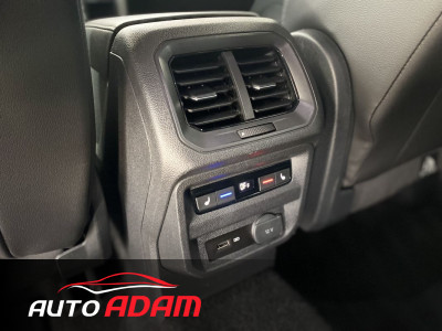 Seat Tarraco 2.0 TDi 140kW DSG 4DRIVE Excellence