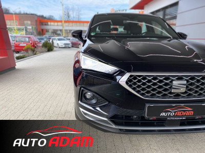 Seat Tarraco 2.0 TDi 140kW DSG 4DRIVE Excellence